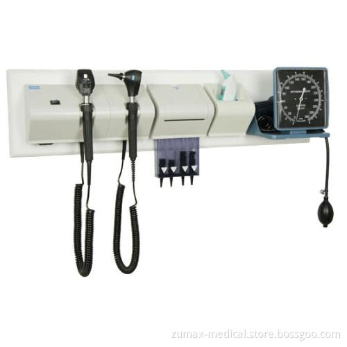 Diagnostic Wall Unit (DW1050)